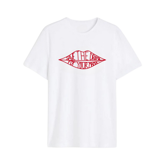 Polera Rachel Green Save The Drama