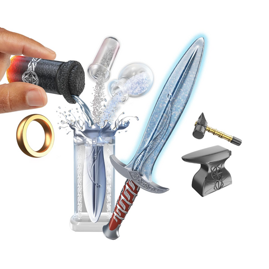 Miniverse El Señor de los Anillos