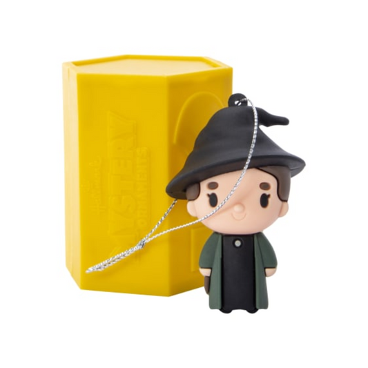 Adorno sorpresa Harry Potter