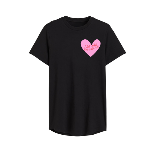 Polera Gossip Girl "What would Blair Waldorf do?"