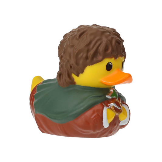 Patito Coleccionable Frodo - El Señor de los Anillos