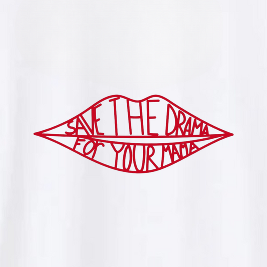 Polera Rachel Green Save The Drama