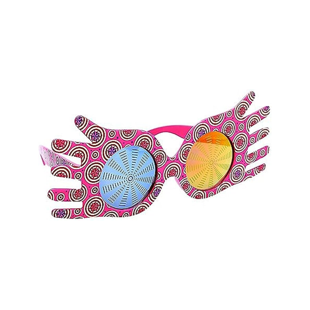Espectrogafas Luna Oficiales