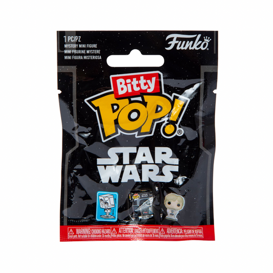 Bitty Pop Star Wars (Mystery Bag)