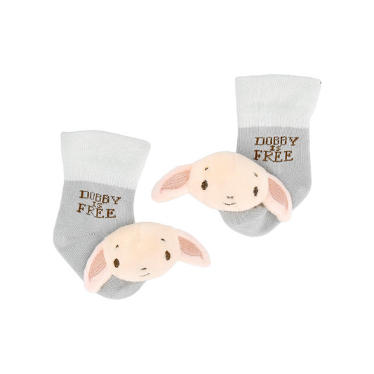 Calcetines Dobby para Bebé