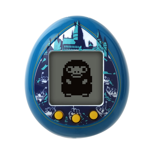 Harry Potter Tamagotchi (Castillo de Hogwarts)