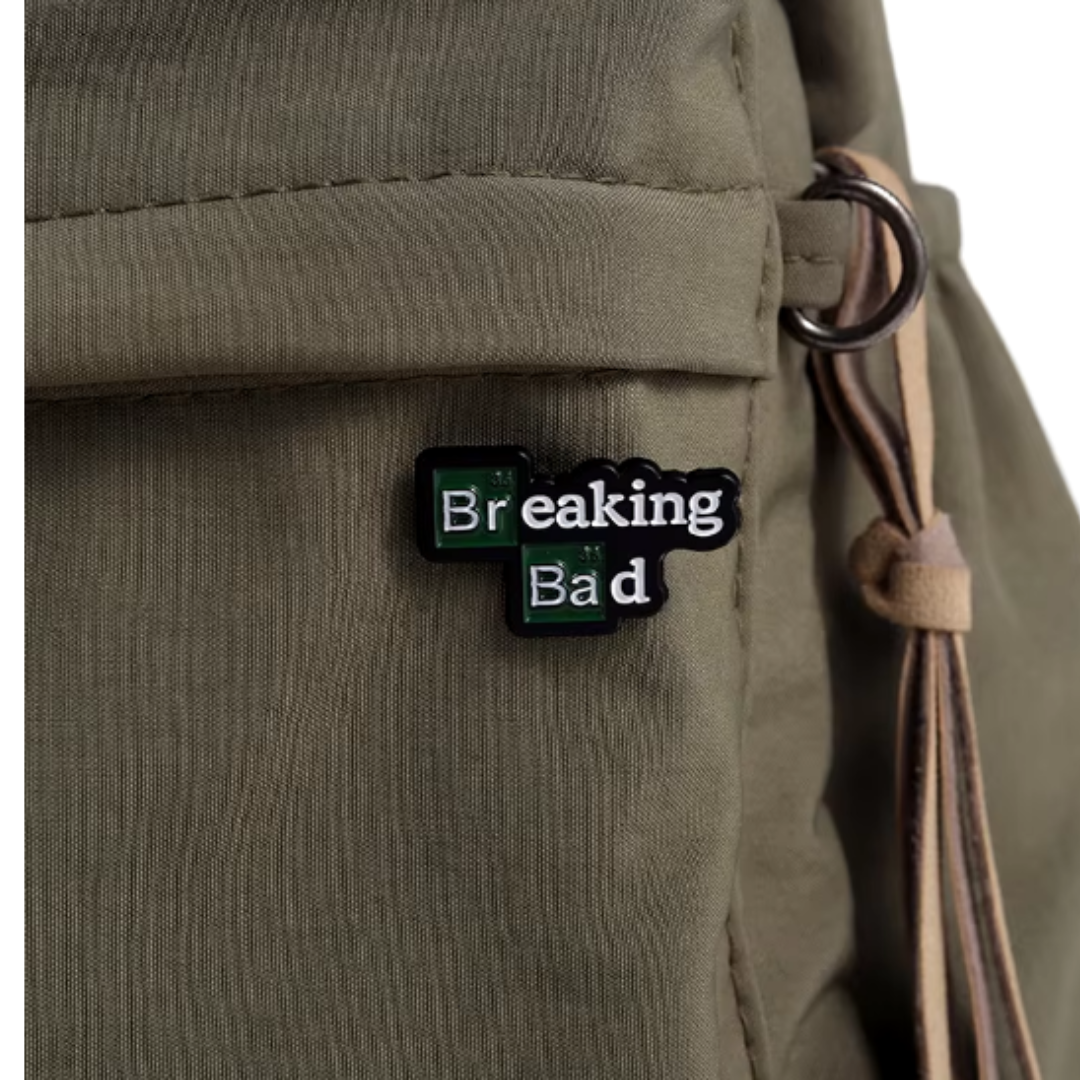 Pin Breaking Bad