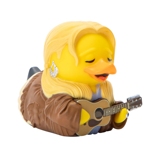 Patito Coleccionable Phoebe Buffay