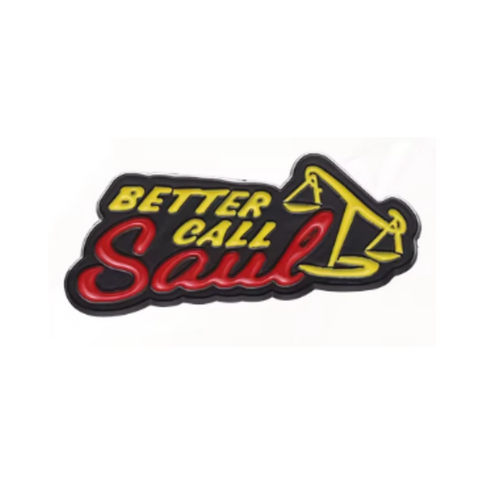 Pin Better Call Saul