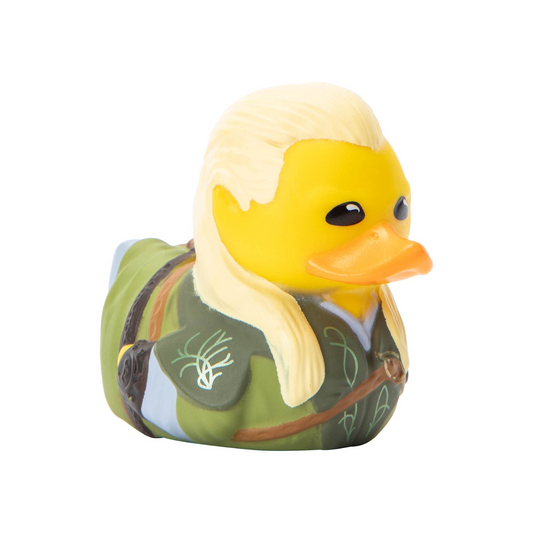 Patito Coleccionable Legolas - El Señor de los Anillos