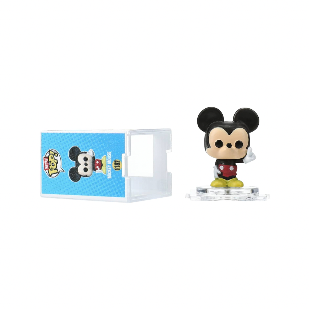 Bitty Pop Disney (Mystery Bag)