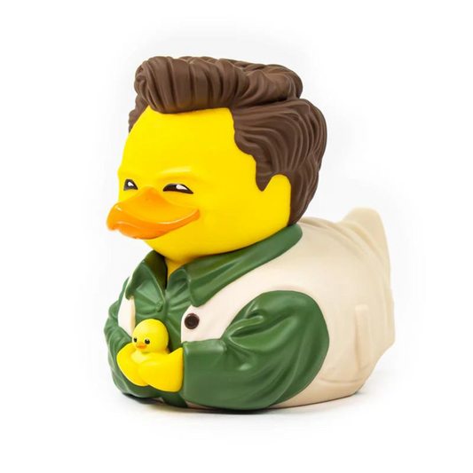 Patito Coleccionable Friends - Chandler