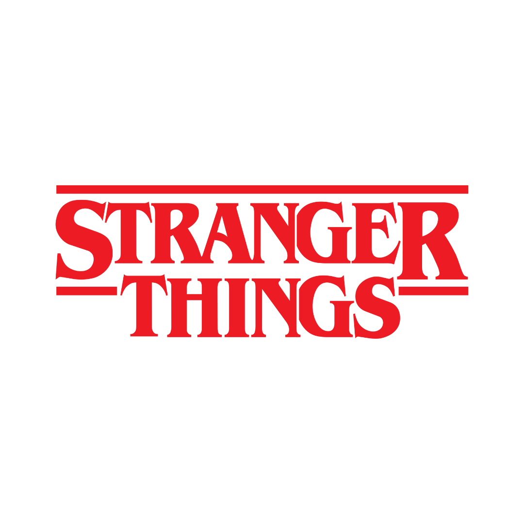 Stranger Things
