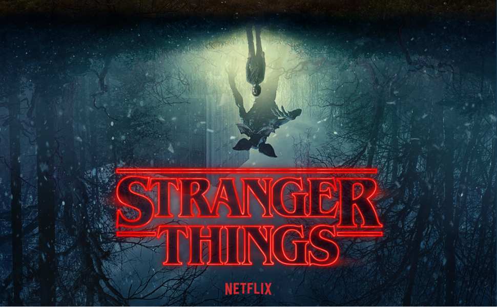 Stranger Things