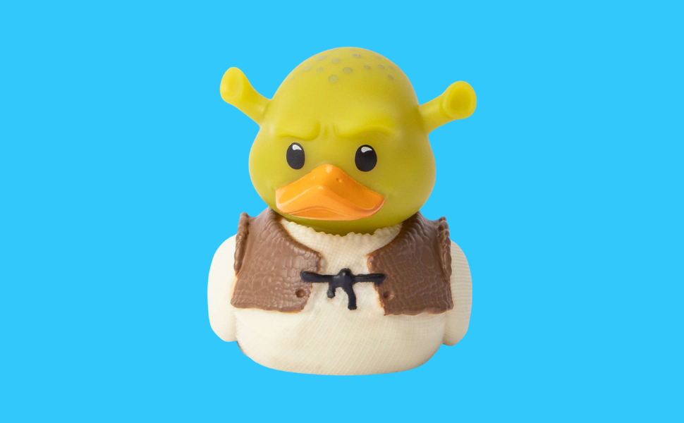 Patitos Coleccionables