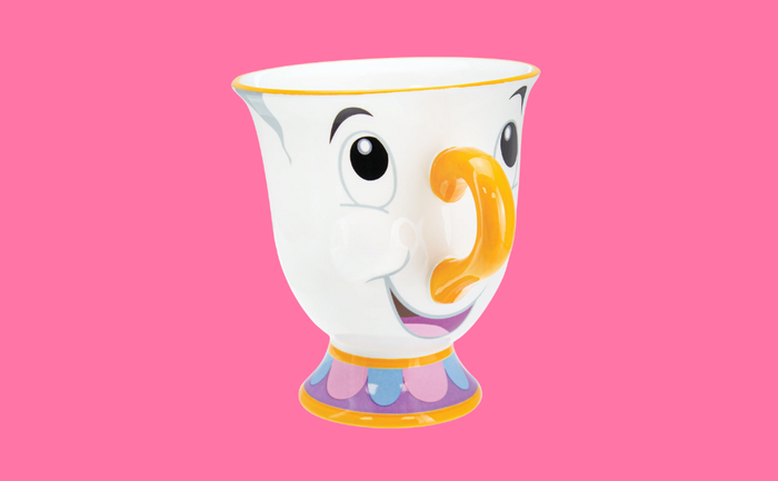 Tazas & Hogar