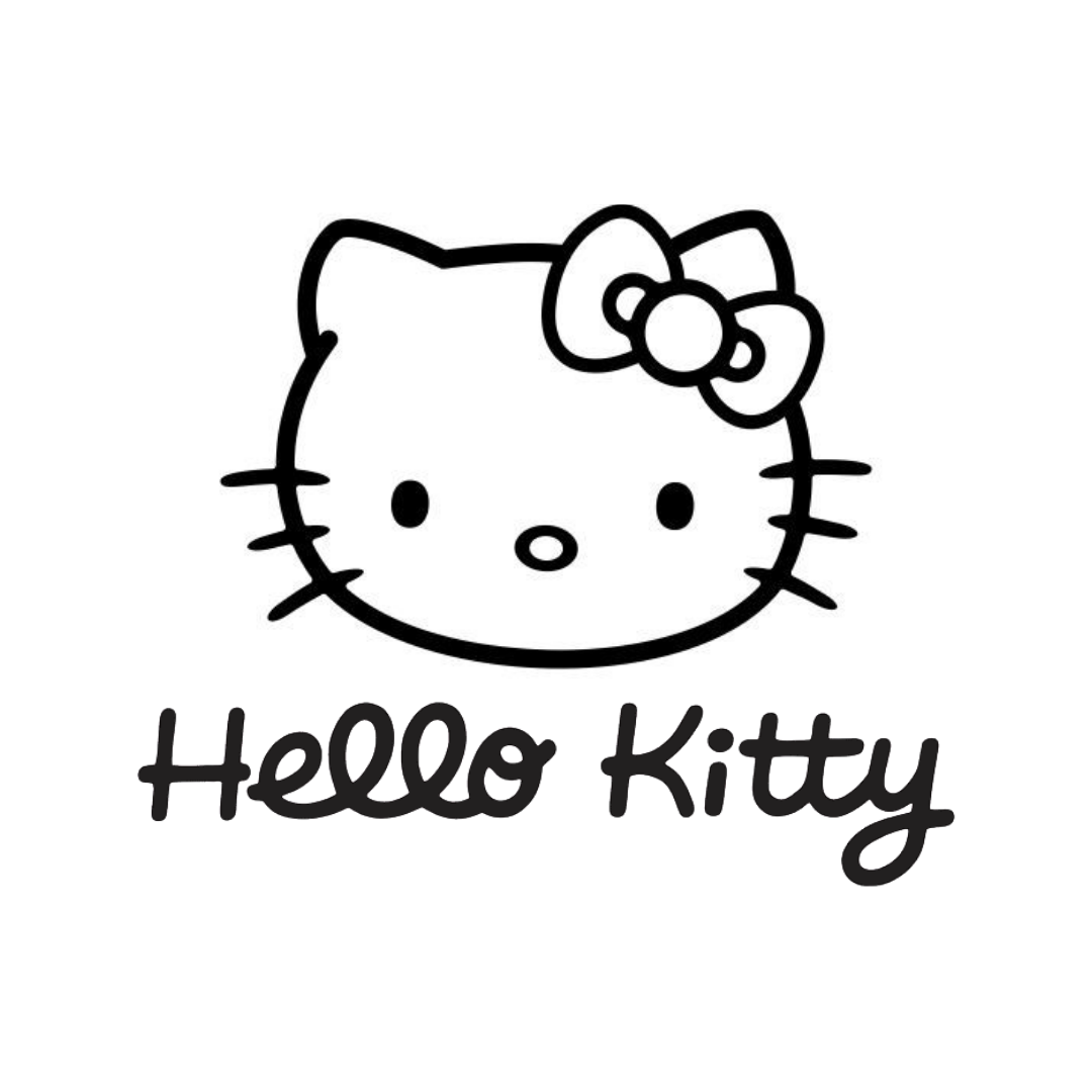 Hello Kitty & Friends