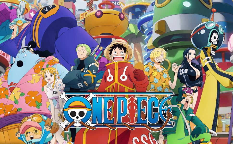 One Piece