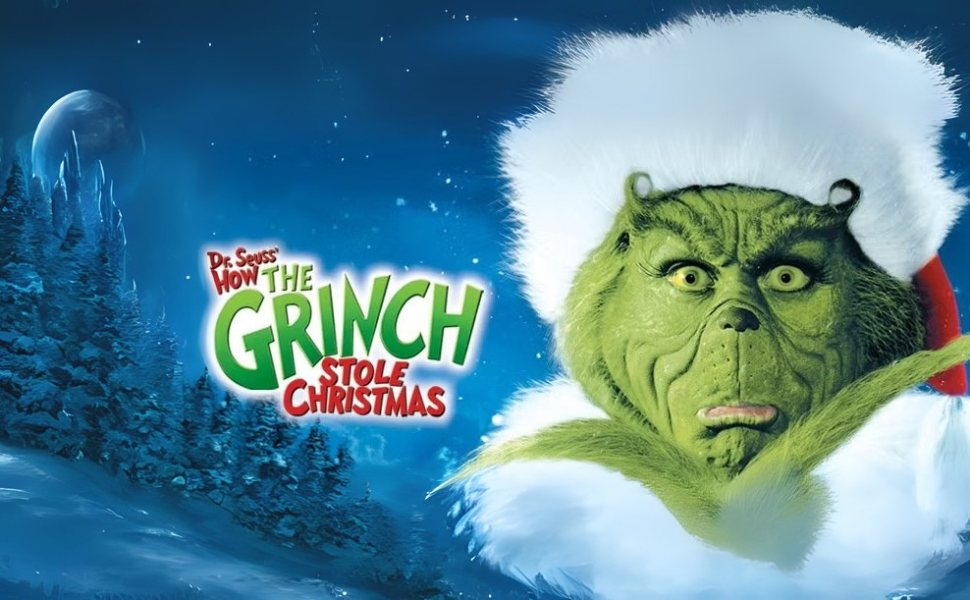 The Grinch