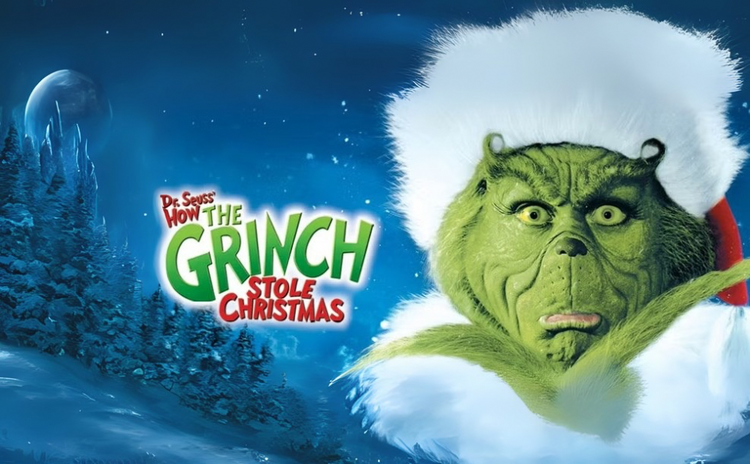 The Grinch