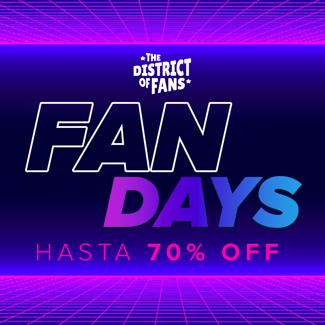 FAN DAYS