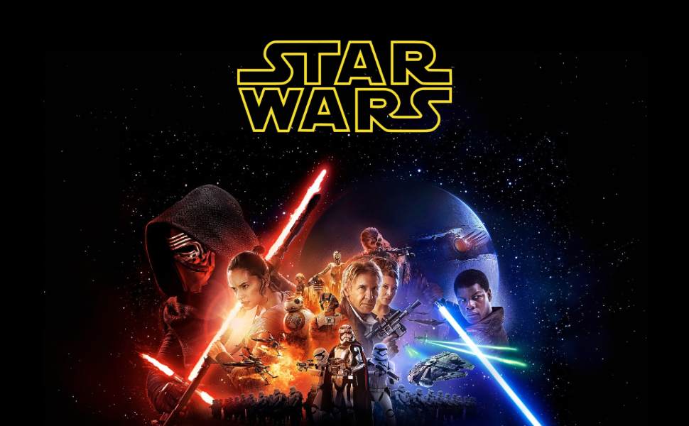 Star Wars