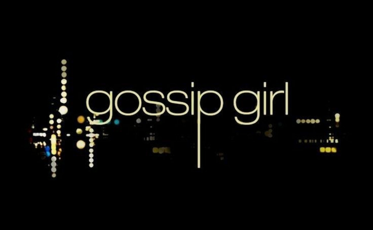 Gossip Girl