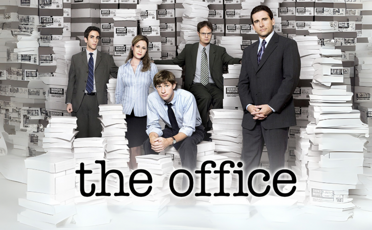 The Office