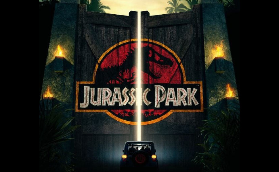 Jurassic Park