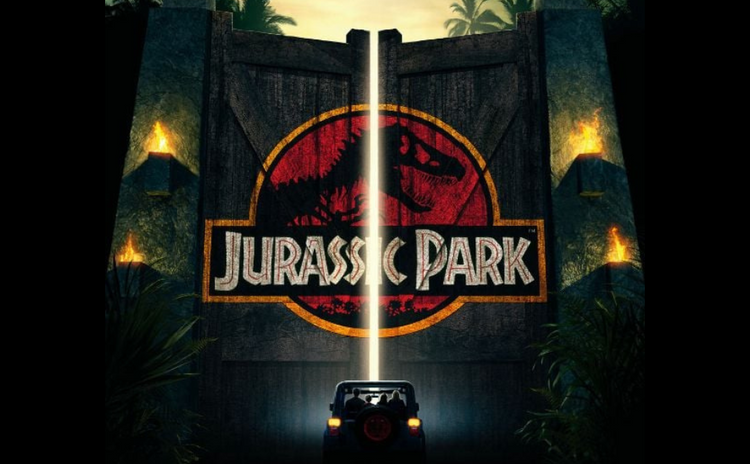 Jurassic Park