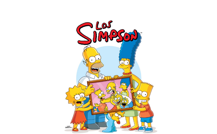 Los Simpson