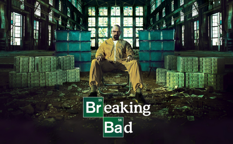 Breaking Bad