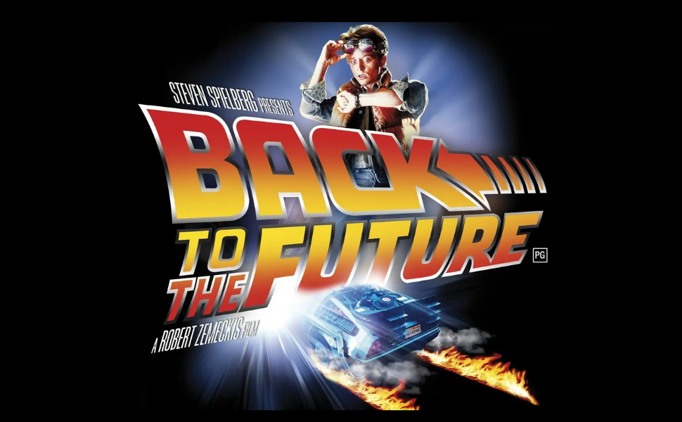 Back to the Future