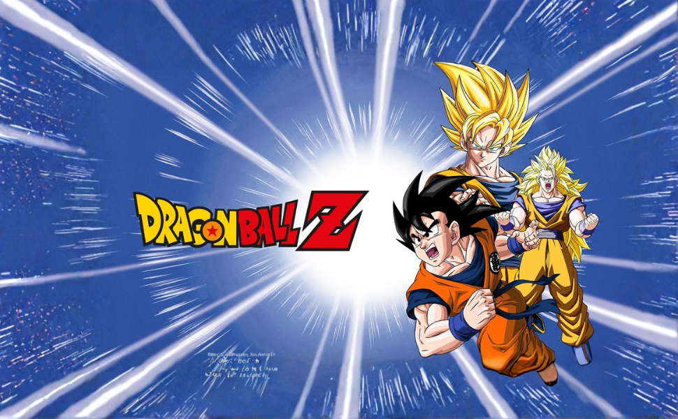 Dragon Ball