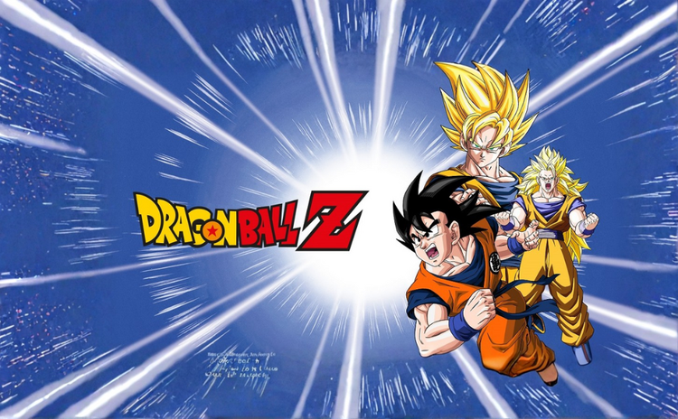 Dragon Ball