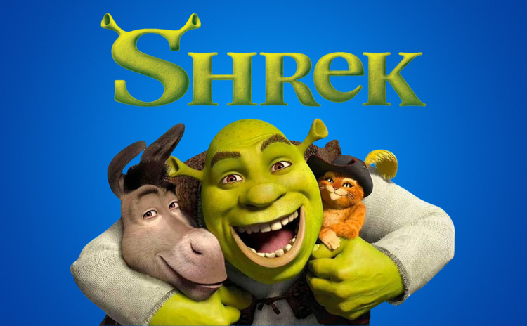 Shrek