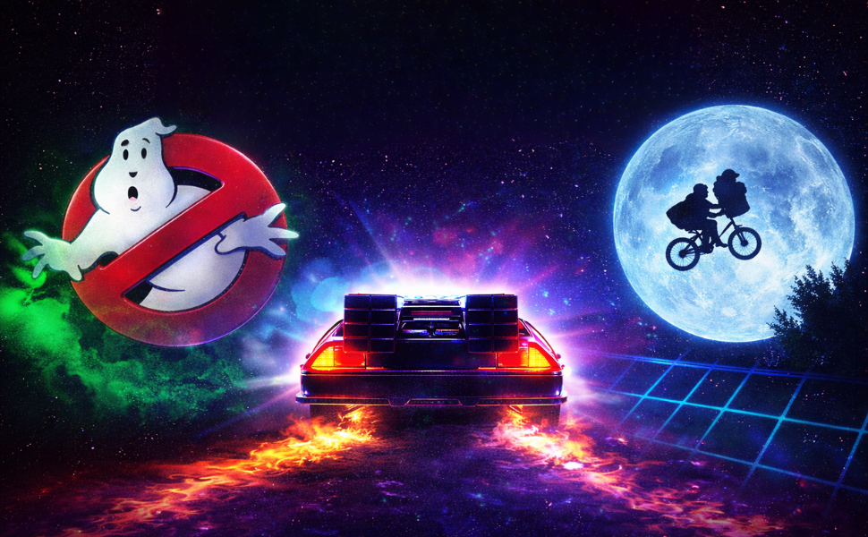 Clásicos de los 80'