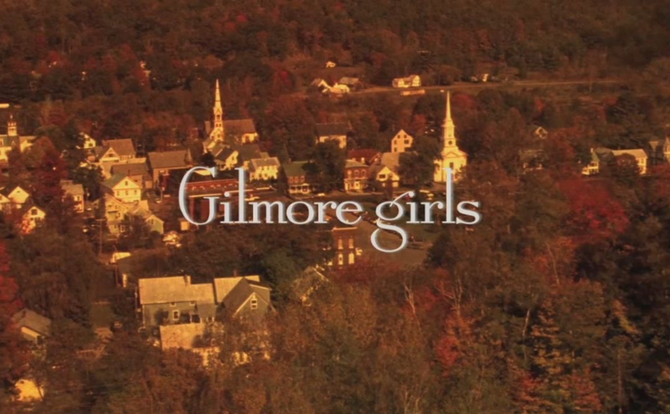 Gilmore Girls