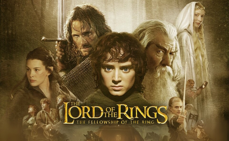 El Señor de los Anillos