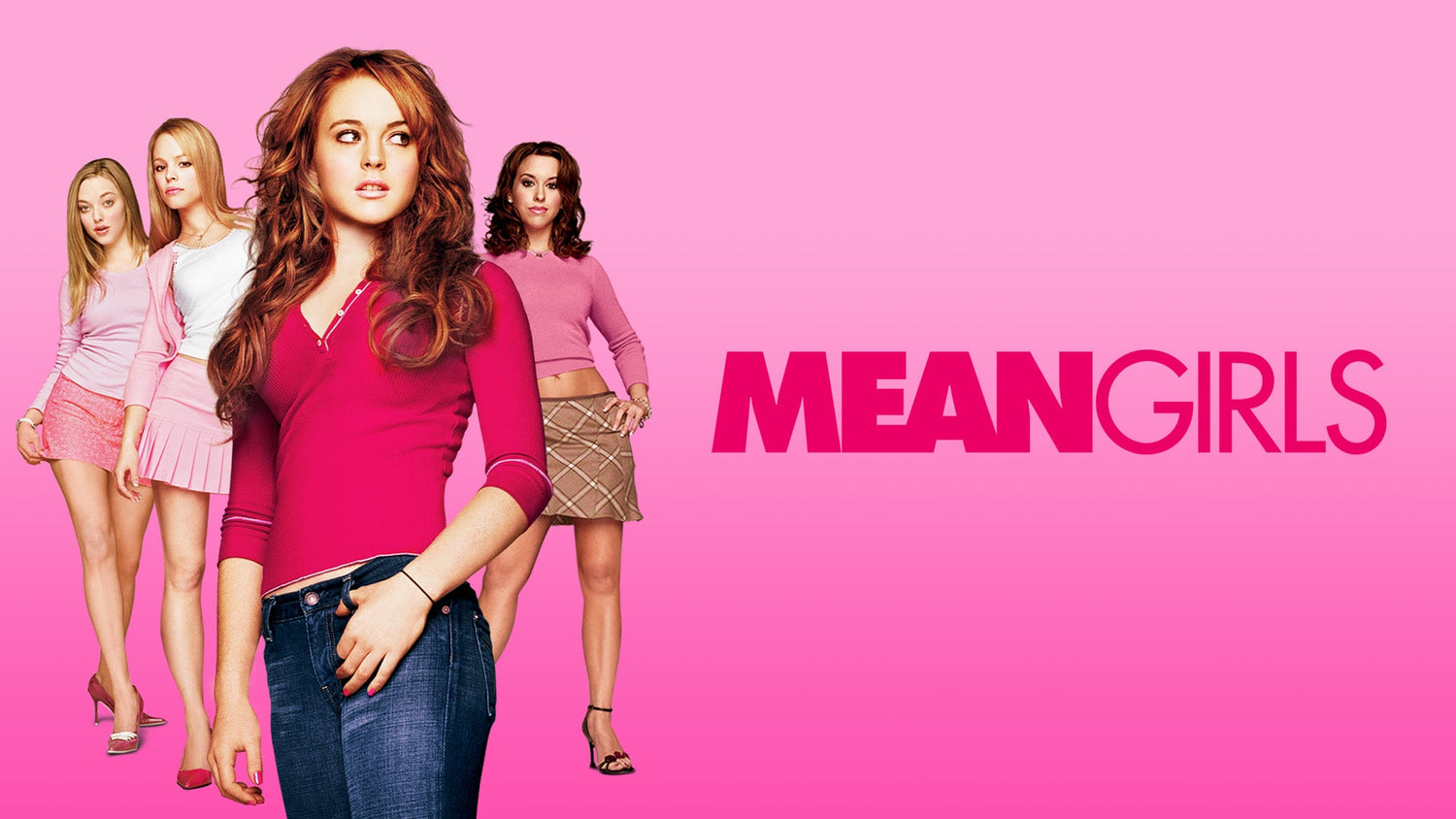 Mean Girls