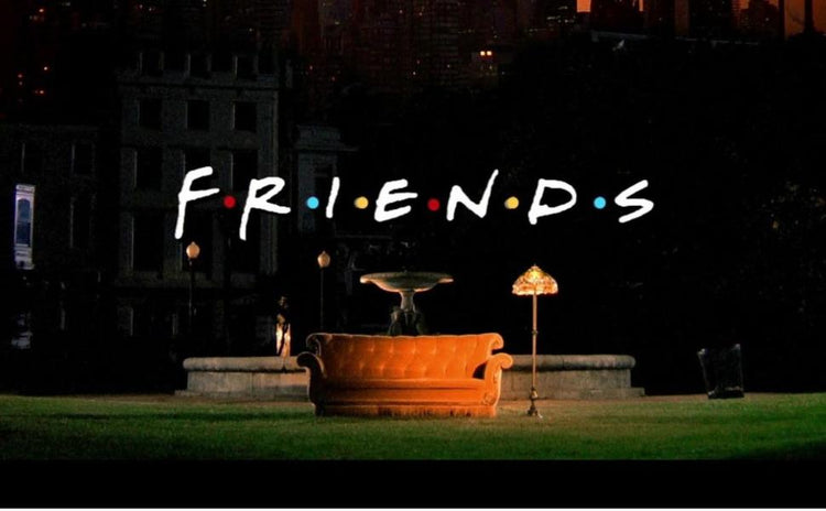 Friends