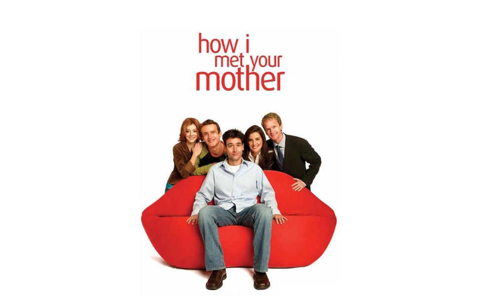 HIMYM