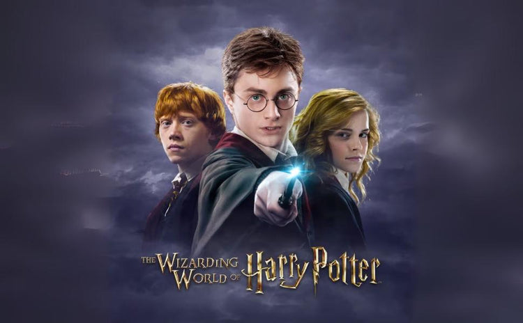 Harry Potter