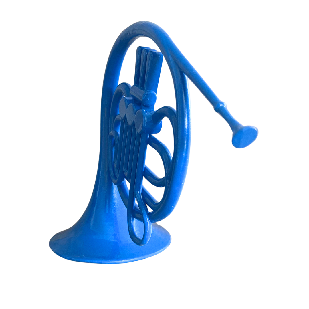 Corno Azul Francés HIMYM Deluxe Mini