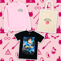 Pack Cumpleañero "Outfit Mágico" - Harry Potter + Envío GRATIS