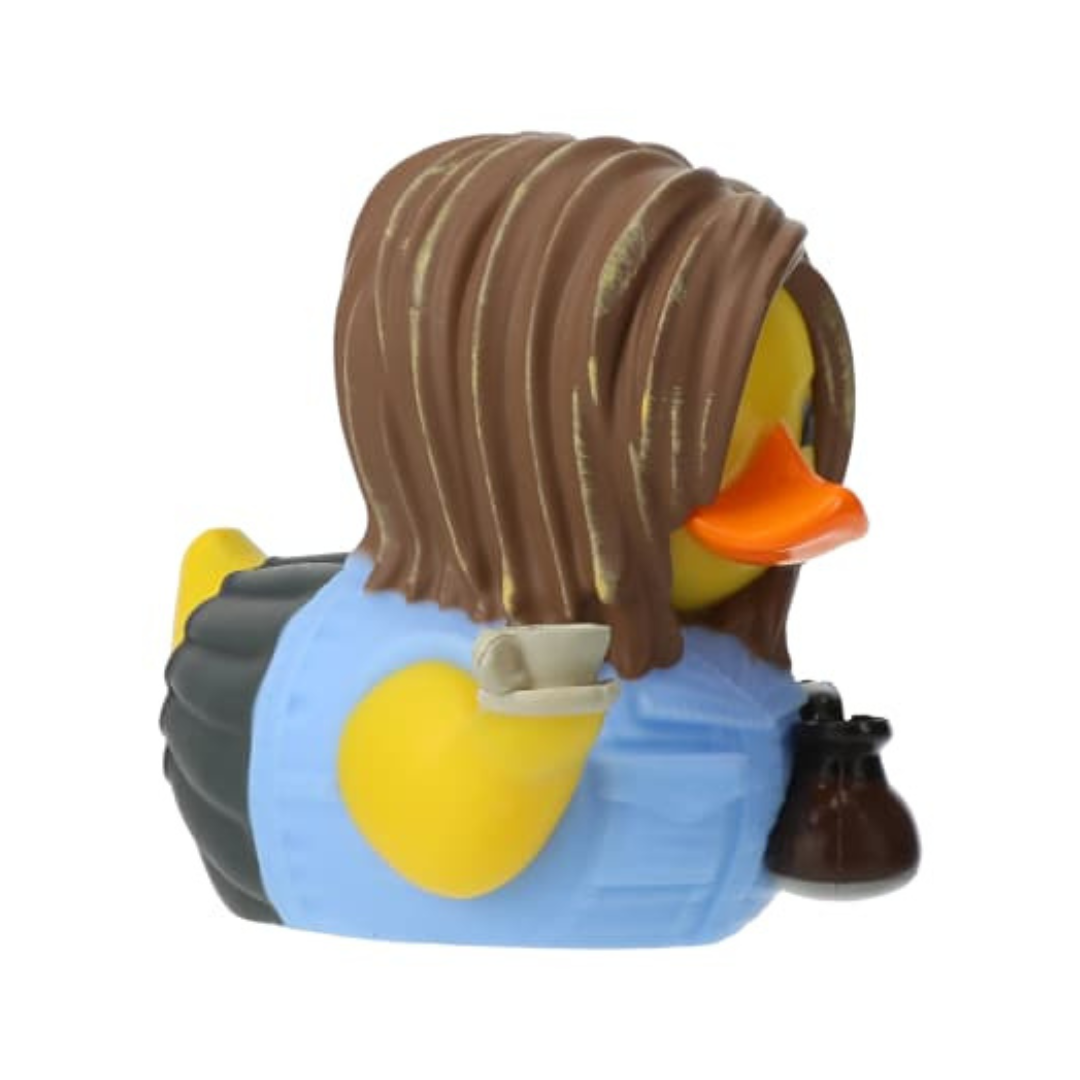 Patito Coleccionable Friends - Rachel