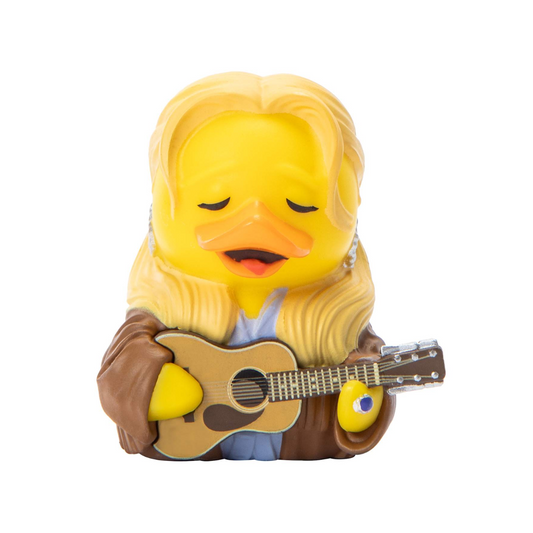 Patito Coleccionable Phoebe Buffay