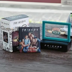 Mini letrero Central Perk