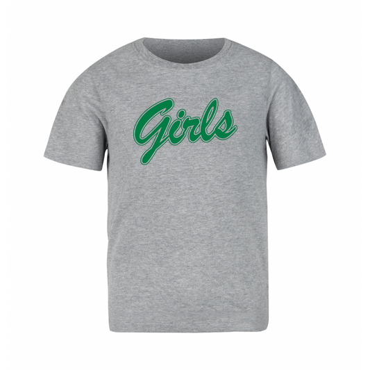 Polera Girls Rachel Green
