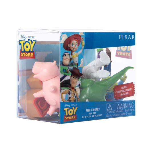 Mini Figura Disney PIXAR – Toy Story
